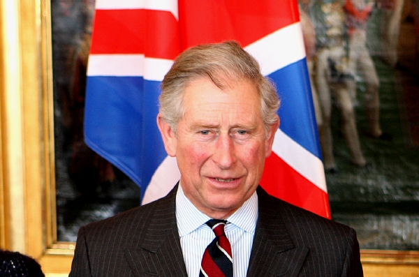 Charles by coby král Karel III. prý mohl přesunout sídlo do Windsoru u Londýna.