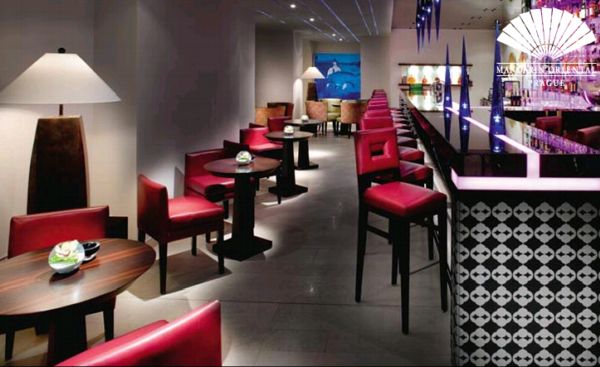 Barego Bar zvítězil v nedávné soutěži Pavla Maurera, zabodoval i na Czech Bar Awyrds. Barego Bar zvítězil v nedávné soutěži Pavla Maurera, zabodoval i na Czech Bar Awyrds.