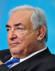 DSK nepopíral, že k sexuálnímu styku s pokojskou došlo, ale odmítal, že by ženu k němu nutil.