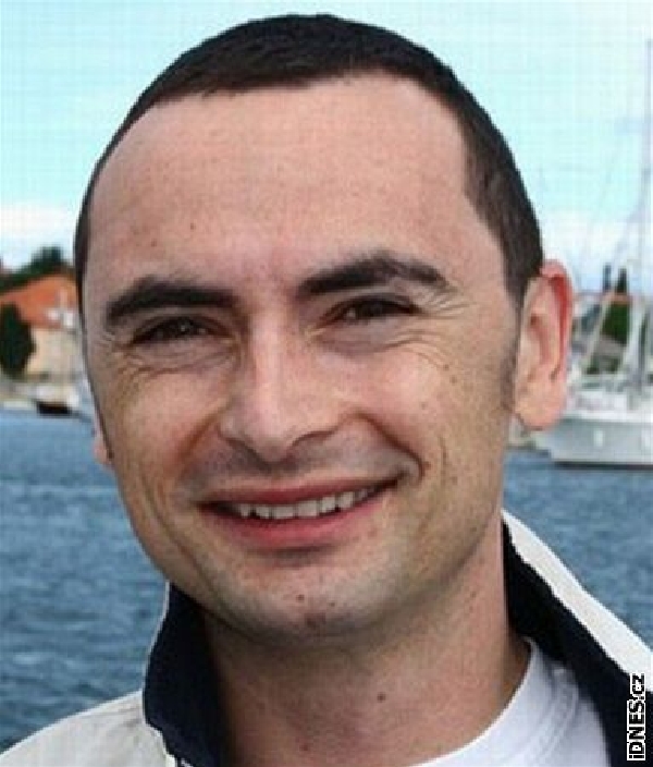 Martin Knetig.