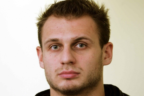 Pavel Brendl.