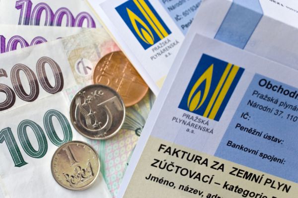 Pražská plynárenská tlačí na ceny plynu pro firmy. Pražská plynárenská tlačí na ceny plynu pro firmy.