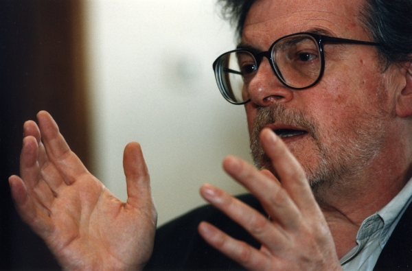 Jan Kačer. Jan Kačer.
