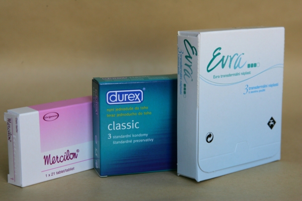 Pohotovostní antikoncepci nově dostanou ženy od 28. listopadu v lékárnách bez lékařského předpisu. Pohotovostní antikoncepci nově dostanou ženy od 28. listopadu v lékárnách bez lékařského předpisu.