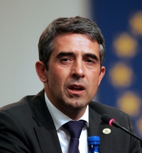 Rosen Plevneliev.