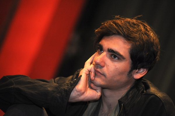 Vojtěch Kotek.