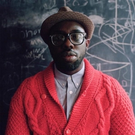 Ghostpoet.