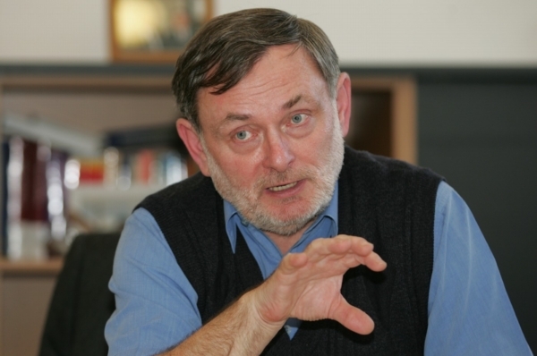 Pavel Varvařovský.