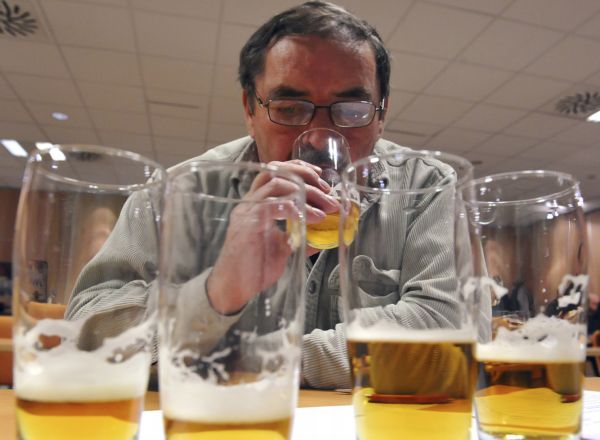 Plzeňské pivo zdraží.