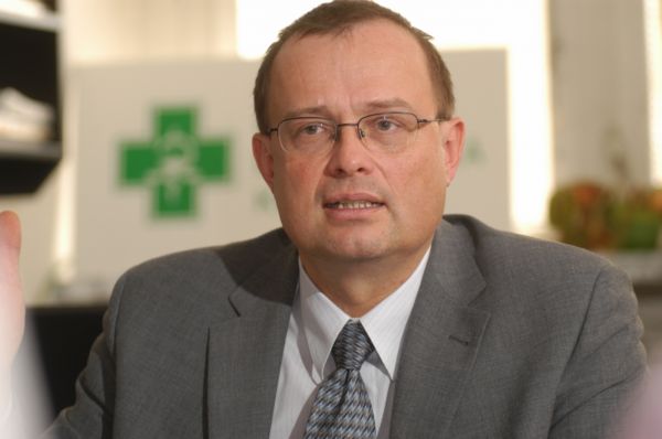Lubomír Chudoba.