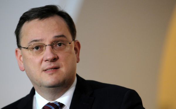 Po vyhrané bitvě o zákony je podle premiéra koalice semknutější.