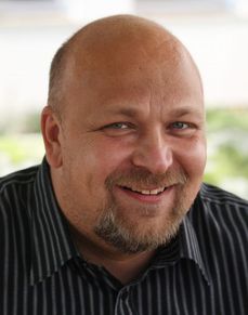 Patrik Oulický.