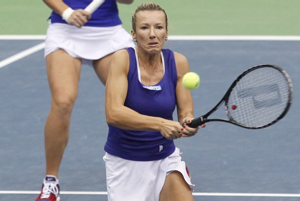 Květa Peschkeová.