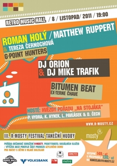 Tip na koncert.