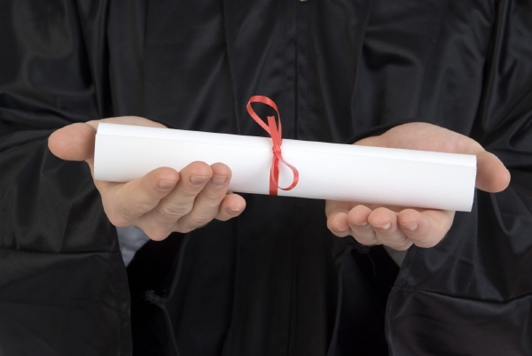 Ministerstvo školství odejmulo plzeňským právům akreditaci doktorského studia (ilustrační foto).