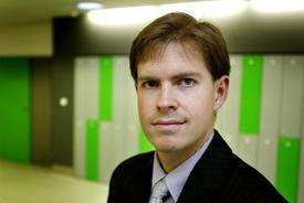Ondřej Dostál.