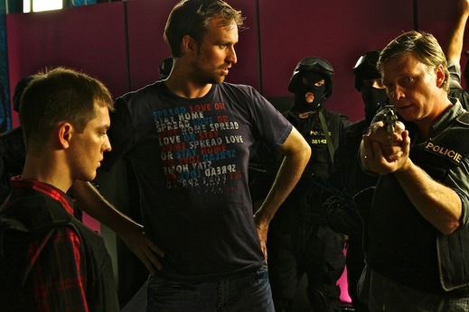 Jakub Sommer a Michal Dlouhý.