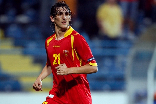 Stefan Savić. Stefan Savić.