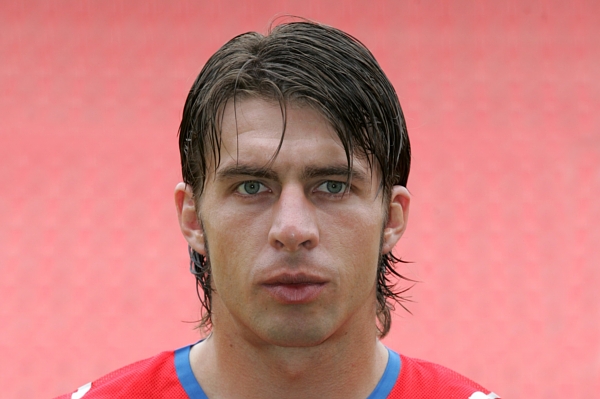 Zdeněk Grygera. Zdeněk Grygera.