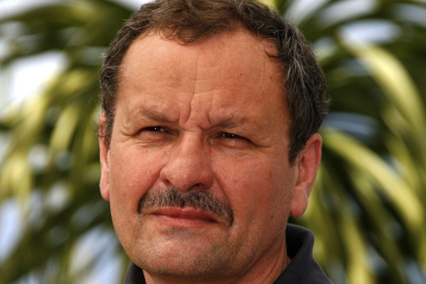Miroslav Krobot.