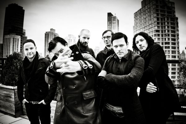Rammstein