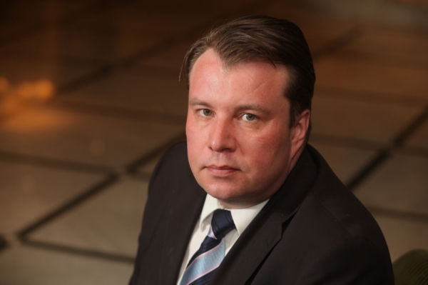 MInistr Kocourek na svůj post rezignoval, dnešní důležité setkání s s místopředsedou ruské vlády Alexanderem Žukovem ještě vedl.