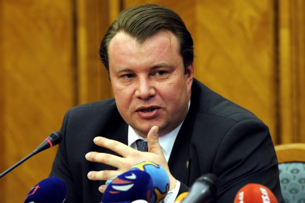 Martin Kocourek. 
