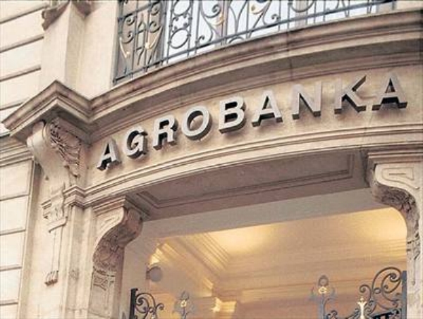 Agrobanka.