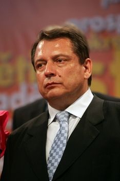 Jiří Paroubek