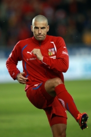 Milan Baroš.