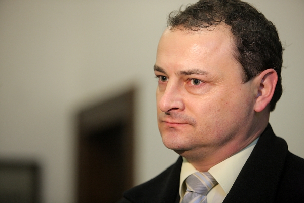 Luboš Lacina půjde na pět let do vězení. Luboš Lacina půjde na pět let do vězení.