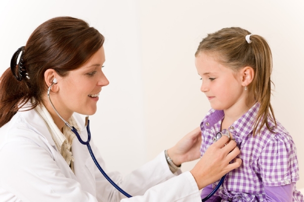 Nikdy není příliš brzo. Vysoký cholesterol se objevuje i v dětském věku.