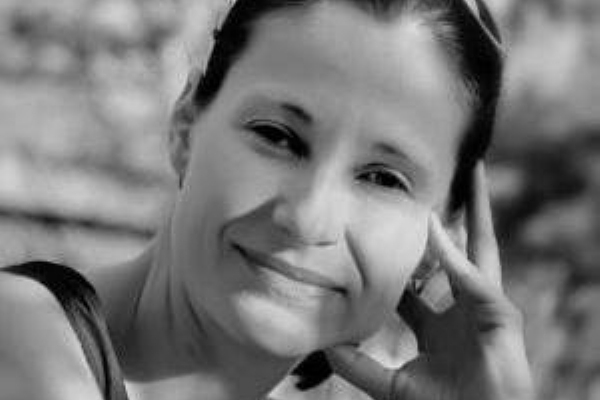 Režisérka Eva Bergerová - "Pyrrhova vítězka" výběrového řízení.