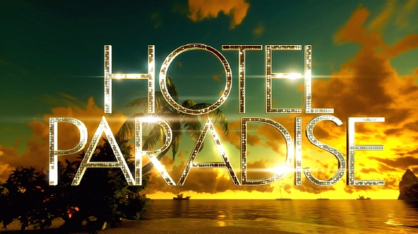 Reality show Hotel Paradise se odehrává v exotických kulisách.