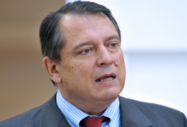 Jiří Paroubek.