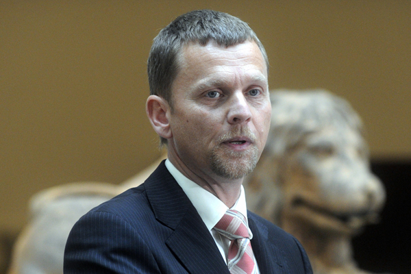 Michal Doktor. Michal Doktor.