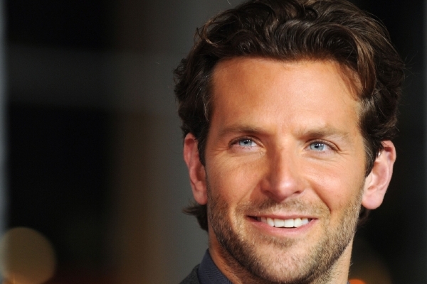 Bradley Cooper se může pyšnit titulem nejvíc sexy muž planety.