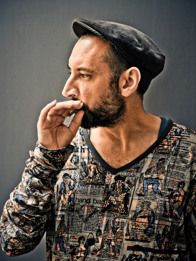Fink.