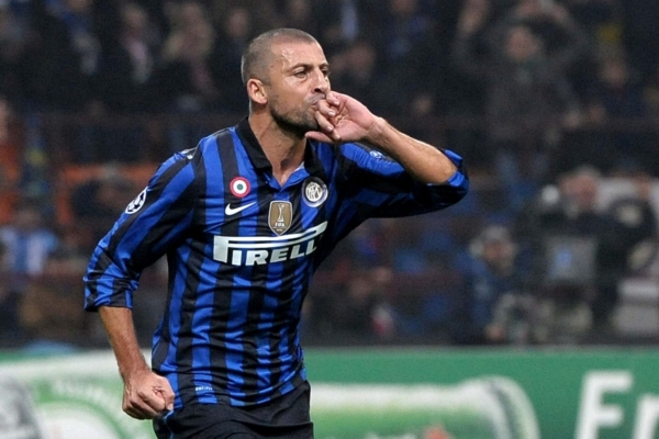 Inter Milán v Praze? Pornoherečka Klarisa Leone na tom prý už pracuje.