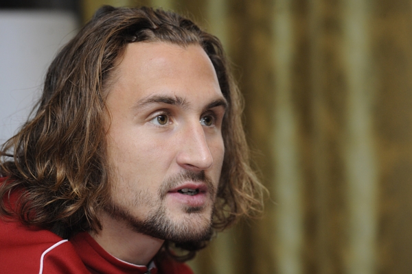 Petr Jiráček.