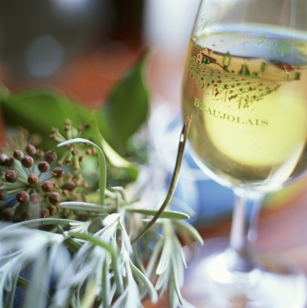 A je tu zas! Beaujolais přijelo a Francouzi společně se zbytkem světa slaví.