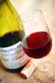 Svátek mladého beaujolais se slaví už 60 let.
