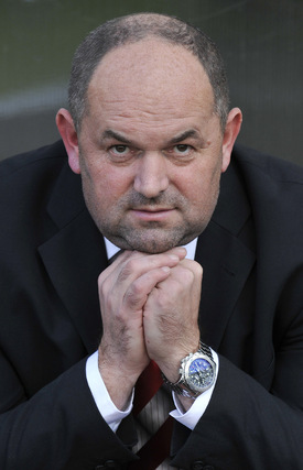 Miroslav Pelta.
