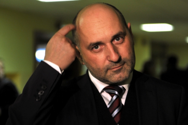 Tomáš Paclík.