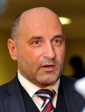 Tomáš Paclík.