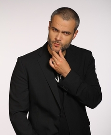 Jaro Slávik.