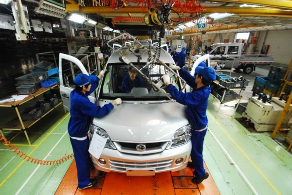 Volkswagen se k Suzuki nechová jako k partnerovi, Japonci chtějí odkoupit zpět akcie podniku.