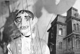 Psycho Reloaded.
