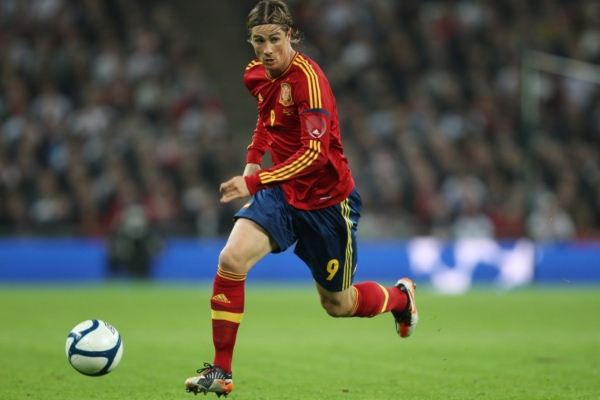 Fernando Torres dodnes myslí na okolnosti, které provázely jeho přestup z Liverpoolu do Chelsea.