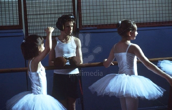 Snímek Billy Elliot se na Film Europe Channel objeví už příští týden.